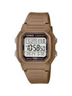 Pánské hodinky CASIO W-800H-5AVDF + krabice Pánské hodinky CASIO W-800H-5AVDF + krabice