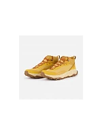 Pánské boty ROSSIGNOL Altiridge Mid R-Shell Dry, žluté