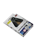 Nastavitelná přítlačná tyč BB 918