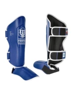 Kolenní chrániče Masters NS-30 (WAKO APPROVED) 1115111-M02