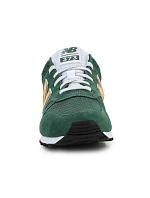 Boty New Balance M ML373VR2 Boty New Balance M ML373VR2
