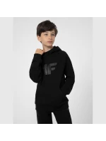 Chlapecká mikina 4FJSS23TSWSM220 20S - 4F