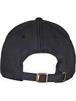 Flexfit 6277DC 6 Panelová kšiltovka Flexfit Wooly Combed 55.77DC dark navy
