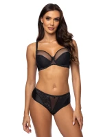 PariPari Laila barva:černá PariPari Laila barva:černá