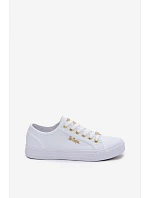 Dámské Tenisky Lee Cooper LCW-26-02-4074 Bílé