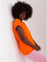 Halenka RV BZ 8836.86 oranžová