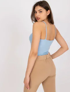 Top TW TP BL 009.27X světle modrá