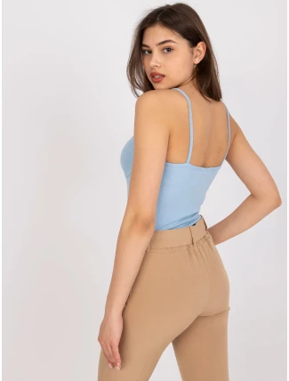 Top TW TP BL 009.27X světle modrá