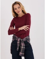 Halenka WT BZ A1172.27 bordó