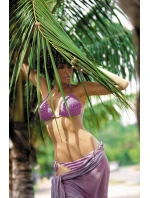 Erika M-065 Fialové plavky - Marko Erika M-065 Fialové plavky - Marko