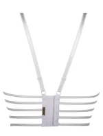 Polokorzet V-8231 bílá - Axami