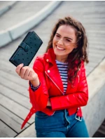 Peněženka VUCH Pippa Black Peněženka VUCH Pippa Black