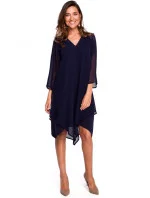 Dámské šaty S159 CHiffon