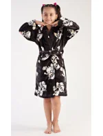 Dětský župan s kapucí Ovečka