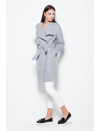 Plášť  model 111795 Venaton