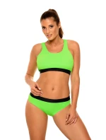 Dvoudílné plavky  model 164095 Marko