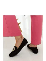 Mokasiny model 207527 Solea