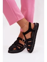 Sandály model 224488 Step in style Sandály model 224488 Step in style