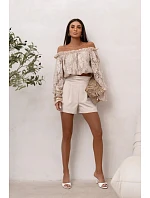 Kraťasy  model 227337 LaBalancia