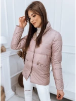 Dámská bunda IRINA pink FashionStreet TY2526