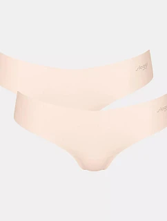 sloggi ZERO Modal 2.0 Hipstring 2P - Angora - SLOGGI Angora - SLOGGI