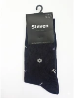 Pánské ponožky Steven Suitline art.056