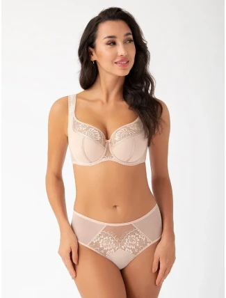 Gorsenia K 647 Alicante poloměkká podprsenka