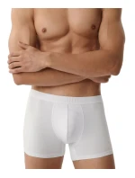 Pánské boxerky 2 pack 016 white - Atlantic Pánské boxerky 2 pack 016 white - Atlantic