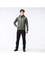 Elbrus prošívaná vesta Huel Vest Primaloft M 92800622488 Elbrus prošívaná vesta Huel Vest Primaloft M 92800622488