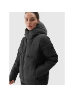 Zimní péřová lyžařská bunda 4F W 4FWAW24TTJAF573-20S Zimní péřová lyžařská bunda 4F W 4FWAW24TTJAF573-20S