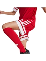 Šortky adidas Squadra 25 Jr JJ2416