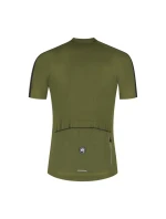 Rogelli EXPLORE zelený dres 2XL