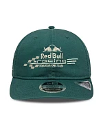 New Era 9SEVENTY Red Bull Racing Stretch Snapback Washed baseballová čepice - 60772109