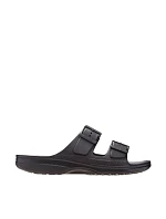 Crocs Saturday Sandal dámské žabky black 213586 001 dámské Crocs Saturday Sandal dámské žabky black 213586 001 dámské