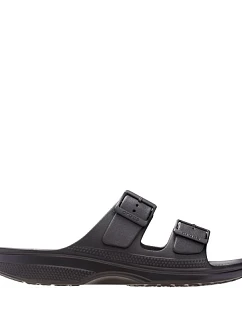 Crocs Saturday Sandal dámské žabky black 213586 001 dámské