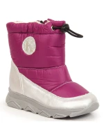 Dětské zateplené sněžnice Jr KOR6896A - Kornecki Dětské zateplené sněžnice Jr KOR6896A - Kornecki