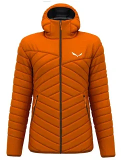 Dámská zimní dlouhá bunda CMP s kapucí, nepromokavá, zateplená, béžová (34K0096/P814) 38