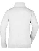 Daiber JN 52 Dámská mikina 02.0052 white