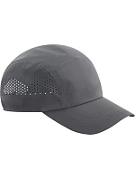 Beechfield B 188 Kšiltovka "Technical Running" 53.0188 graphite grey