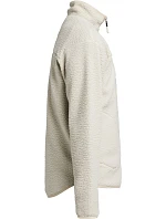 Tenson Yoke Full Zip M Pánská fleecová bunda 84.7896 sand Tenson Yoke Full Zip M Pánská fleecová bunda 84.7896 sand