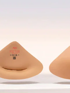 TriNature Asymmetric SoftLite ul.lehká sil. pl. epitéza asymetrický tvar 1081L sand - Anita Care