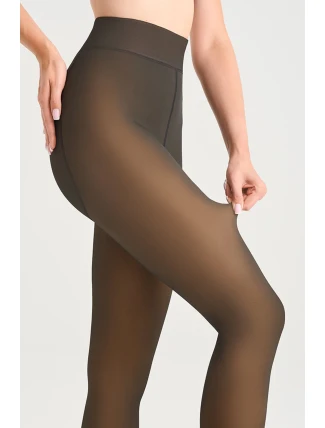 Gabriella Arctic Second Skin Code 1224 barva:nero