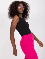 Dámský top BR BO 2131.17 černá