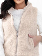 CS vesta KZ 1403.00P světle béžová