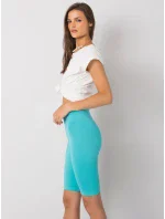 Legíny EM LG 574.05 tyrkysová Legíny EM LG 574.05 tyrkysová