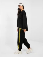 Sada IT KMPL 22216.75 černá