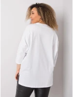 Halenka RV BZ 6348.31P bílá Halenka RV BZ 6348.31P bílá