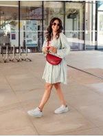 Teniska VUCH Lucky Grey