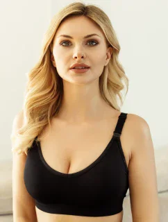 Podprsenka pro kojící ženy  model 210898 Mirabile