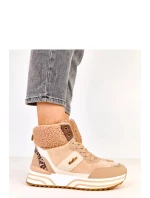 Sportovní obuv  model 219663 Solea